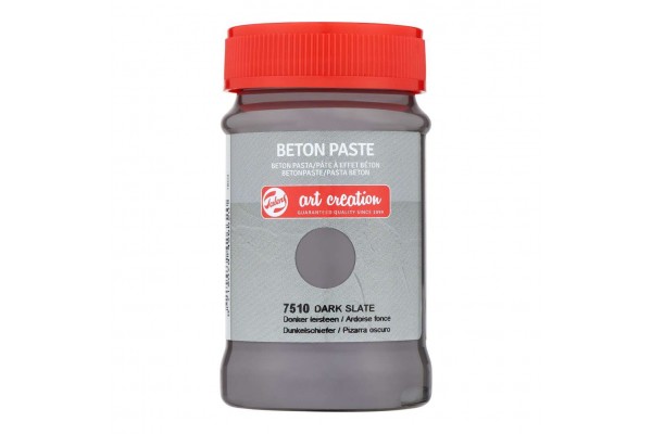 ΠΑΣΤΑ BETON A/C 100ml DARK SLATE