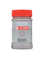 ΠΑΣΤΑ BETON A/C 100ml LIGHT SLATE