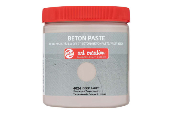 ΠΑΣΤΑ BETON A/C 250ml DEEP TAUPE