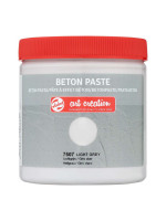 ΠΑΣΤΑ BETON A/C 250ml LIGHT GREY