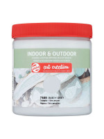 ΧΡΩΜΑ ΚΙΜΩΛΙΑΣ IN/OUT A/C 250ML 7509 DUSTY GREY