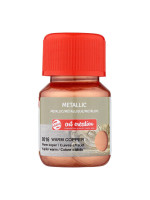 ΧΡΩΜΑ ΜΕΤΑΛΛΙΚΟ A/C 30ML 8016 WARM COPPER