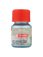 ΧΡΩΜΑ ΜΕΤΑΛΛΙΚΟ A/C 30ML 8017 GREENISH PEWTER