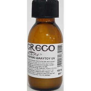 ΒΕΡΝΙΚΙ ΔΙΑΛΥΤΟΥ-ΝΕΦΤΙΟΥ 100ML MAT