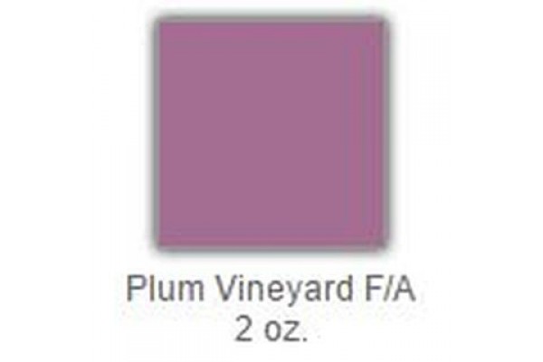ΑΚΡΥΛΙΚΟ FOLK ART 59ML PLUM VINEYARD