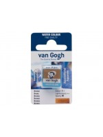ΠΑΣΤΙΛΙΕΣ VAN COGH 811 S2 Bronze