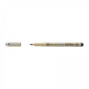 ΜΑΡΚΑΔΟΡΟΣ  BLUEBLACK PN  MICRON PIGMA