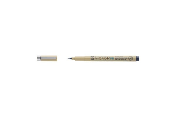 ΜΑΡΚΑΔΟΡΟΣ  BLUEBLACK PN  MICRON PIGMA