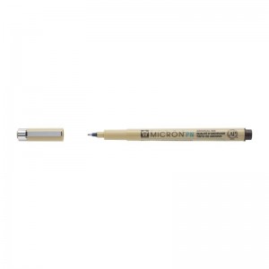 ΜΑΡΚΑΔΟΡΟΣ MICRON PN  ΚΑΦΕ  PIGMA