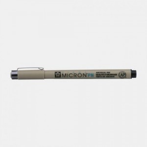 ΜΑΡΚΑΔΟΡΟΣ  BLACK PN  MICRON PIGMA