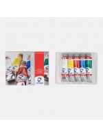 ΣΕΤ ΑΚΡΥΛΙΚΑ VAN GOGH PACK 5x40ml
