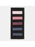 REMBRANDT SOFT PASTELS EARTH REDS SET 5 ΤΕΜ