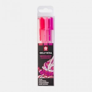 ΣΤΥΛΟ GELLY ROLL MOONLIGHT SWEETS ΣΕΤ 3ΤΕΜ ΣΤΥΛΟ GELLY ROLL MOONLIGHT SWEETS ΣΕΤ 3ΤΕΜ