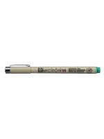 ΜΑΡΚΑΔΟΡΟΣ PIGMA MICRON 08 0,5MM ΠΡΑΣΙΝΟΣ
