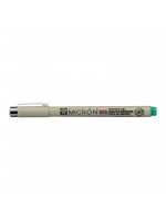 ΜΑΡΚΑΔΟΡΟΣ PIGMA MICRON 005 0,2MM ΠΡΑΣΙΝΟ