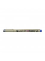 ΜΑΡΚΑΔΟΡΟΣ PIGMA MICRON 005 0,2MM ΜΠΛΕ