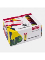 ΣΕΤ ΑΚΡΥΛΙΚΑ AMSTERDAM 48x20ml General selection set