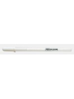 ΣΤΥΛΟ GELLY SOUFFLE 3D WHITE