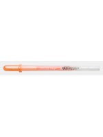 ΣΤΥΛΟ GELLY GLAZE 3D ORANGE