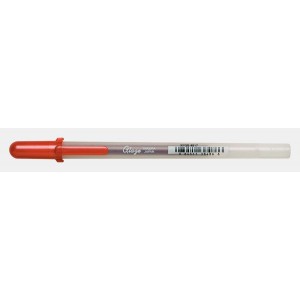 ΣΤΥΛΟ GELLY GLAZE 3D SEPIA ΣΤΥΛΟ GELLY GLAZE 3D SEPIA