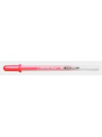 ΣΤΥΛΟ GELLY GLAZE 3D RED