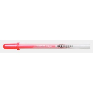 ΣΤΥΛΟ GELLY GLAZE 3D RED ΣΤΥΛΟ GELLY GLAZE 3D RED