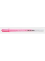 ΣΤΥΛΟ GELLY GLAZE 3D PINK