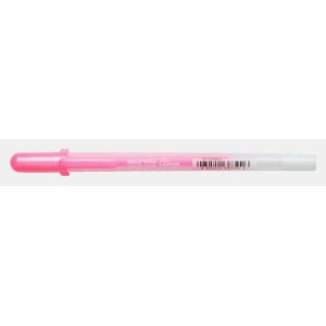 ΣΤΥΛΟ GELLY GLAZE 3D PINK ΣΤΥΛΟ GELLY GLAZE 3D PINK