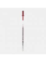 ΣΤΥΛΟ GELLY GLAZE 3D DEEP RED