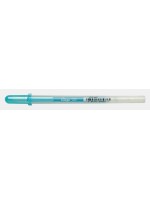 ΣΤΥΛΟ GELLY GLAZE 3D TURQUOISE