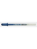 ΣΤΥΛΟ GELLY GLAZE 3D ROYAL BLUE