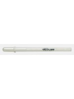 ΣΤΥΛΟ GELLY GLAZE 3D WHITE