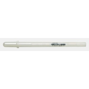 ΣΤΥΛΟ GELLY GLAZE 3D WHITE ΣΤΥΛΟ GELLY GLAZE 3D WHITE