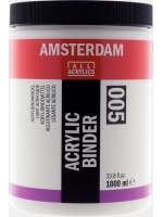 ACRYLIC BINDER 005 AMSTERDAM 1000ml