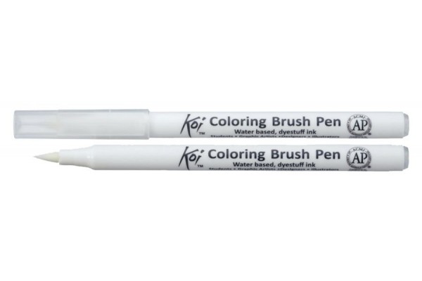 ΜΑΡΚΑΔΟΡΟΣ BLENDER SAKURA KOI COLOUR BRUSH PEN
