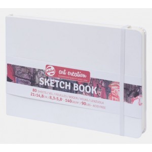 ΜΠΛΟΚ ΣΧΕΔΙΟΥ 15x21 White ΠΛΑΓΙΟ ΜΕ ΛΑΣΤΙΧΟ ART CREATION 140g 80 ΦΥΛΛΑ ΜΠΛΟΚ ΣΧΕΔΙΟΥ 15x21 White ΠΛΑΓΙΟ ΜΕ ΛΑΣΤΙΧΟ ART CREATION 140g 80 ΦΥΛΛΑ
