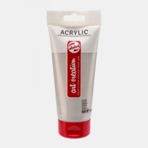 ΑΚΡΥΛΙΚΟ ART CREATION 200ml 800 Silver