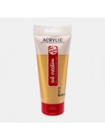 ΑΚΡΥΛΙΚΟ ART CREATION 200ml 801 Gold