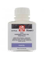 ΒΕΡΝΙΚΙ 060 ΓΙΑ OIL PASTEL 75ml TALENS