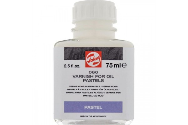 ΒΕΡΝΙΚΙ 060 ΓΙΑ OIL PASTEL 75ml TALENS