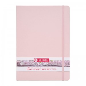 ΜΠΛΟΚ ΣΧΕΔΙΟΥ 21x30 Pink ΜΕ ΛΑΣΤΙΧΟ ART CREATION 140g 80 ΦΥΛΛΑ ΜΠΛΟΚ ΣΧΕΔΙΟΥ 21x30 Pink ΜΕ ΛΑΣΤΙΧΟ ART CREATION 140g 80 ΦΥΛΛΑ