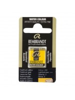 ΠΑΣΤΙΛΙΕΣ ΑΚΟΥΑΡΕΛΑΣ REMBRANDT S3 209 Cadmium Yellow