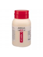 ΑΚΡΥΛΙΚΟ ΧΡΩΜΑ ART CREATION 750ml 292 Naples Yellow Red Light
