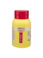 ΑΚΡΥΛΙΚΟ ΧΡΩΜΑ ART CREATION 750ml 267 Azo Yellow Lemon