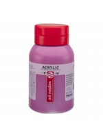 ΑΚΡΥΛΙΚΟ ΧΡΩΜΑ ART CREATION 750ml 567 Perm. Red Violet