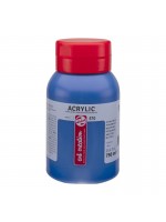 ΑΚΡΥΛΙΚΟ ΧΡΩΜΑ ART CREATION 750ml 570 Phthalo Blue