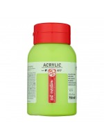 ΑΚΡΥΛΙΚΟ ΧΡΩΜΑ ART CREATION 750ml 617 Yellowish Green
