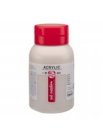 ΑΚΡΥΛΙΚΟ ΧΡΩΜΑ ART CREATION 750ml 800 Silver
