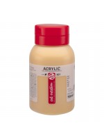 ΑΚΡΥΛΙΚΟ ΧΡΩΜΑ ART CREATION 750ml 801 Gold