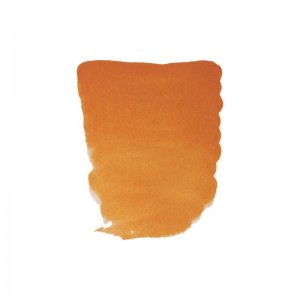ΠΑΣΤΙΛΙΕΣ ΑΚΟΥΑΡΕΛΑΣ REMBRANDT S3 211 Cadmium Orange